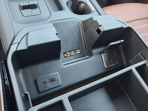 New 2026 GMC Sierra 2500 Denali Ultimate image 35