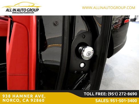 Used 2022 Rolls-Royce Cullinan w/ Dark Exterior Package image 12