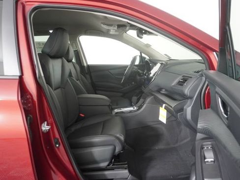 New 2026 Subaru Ascent Premium AWD/4WD image 28