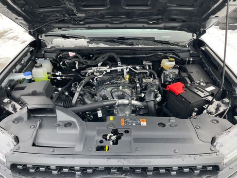 New 2025 Ford Ranger XL image 34