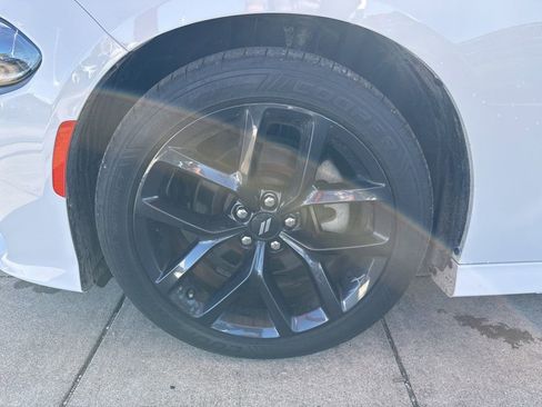 Used 2023 Dodge Charger GT w/ Blacktop Package image 34