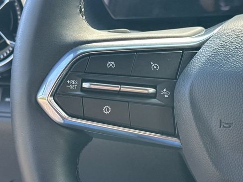 Used 2025 Chevrolet Equinox LT AWD/4WD image 28