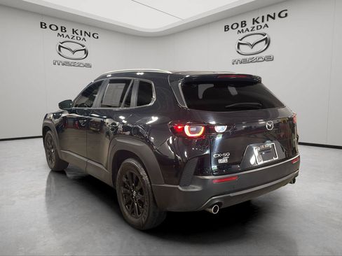 Used 2024 MAZDA CX-50 AWD 2.5 S image 3