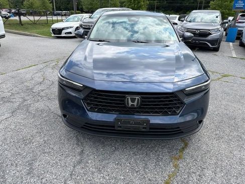 Used 2024 Honda Accord EX image 15