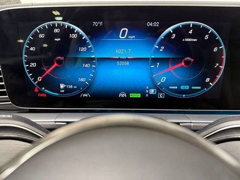 Certified 2023 Mercedes-Benz GLS 450 4MATIC image 33