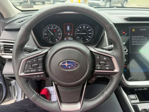 Used 2024 Subaru Outback Limited XT AWD/4WD image 15