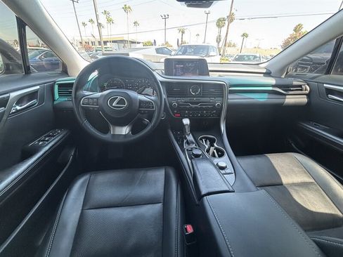 Used 2019 Lexus RX 350 FWD image 21