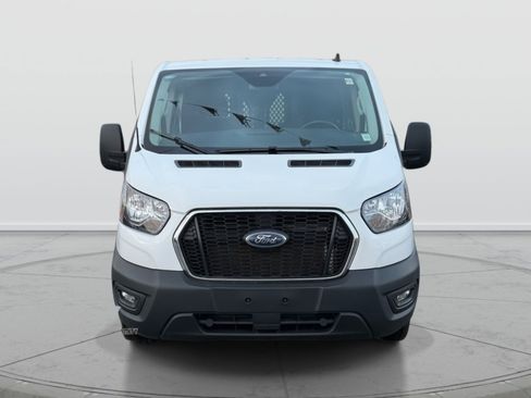 Used 2023 Ford Transit 250 Low Roof w/ Exterior Upgrade Package image 2
