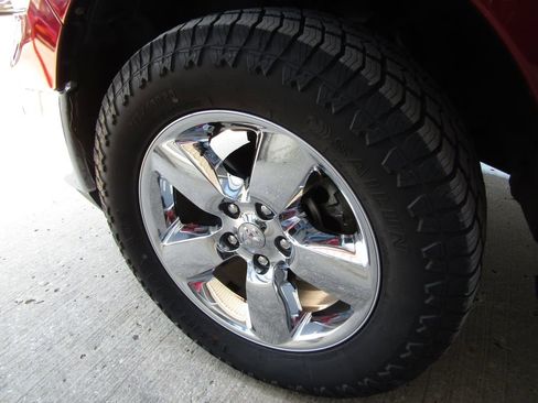 Used 2017 RAM 1500 Big Horn AWD/4WD image 24