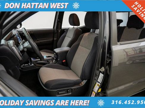 Used 2020 Toyota Tacoma SR5 image 4