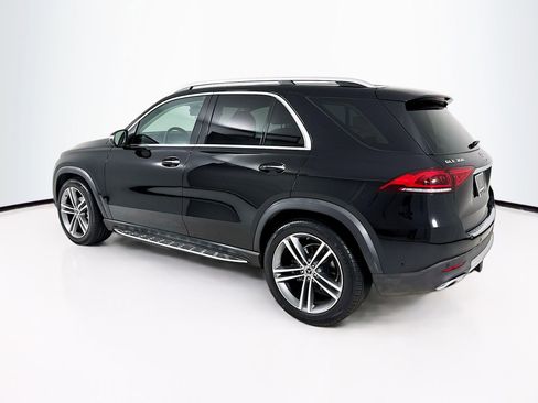 Certified 2021 Mercedes-Benz GLE 350 image 6