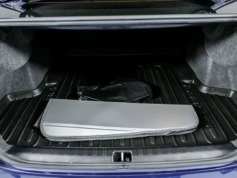 Used 2021 Subaru WRX STI w/ Popular Package #3 (IZT) image 16