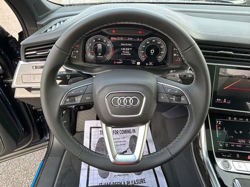 New 2026 Audi Q7 3.0T Premium Plus AWD/4WD image 19