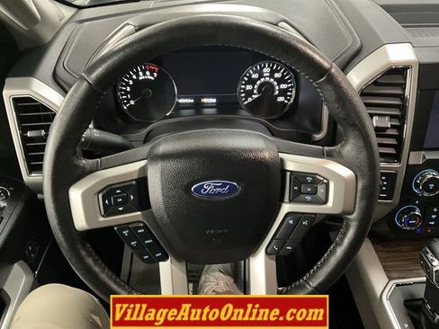 Used 2018 Ford F150 Lariat image 16