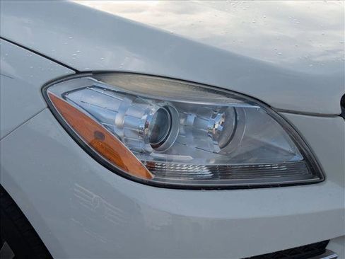 Used 2013 Mercedes-Benz ML 350 2WD image 6