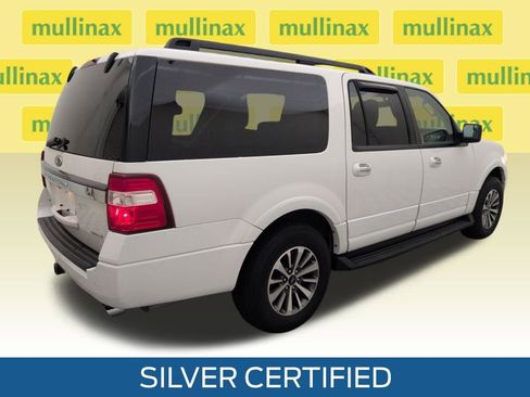 Used 2015 Ford Expedition EL XLT image 3