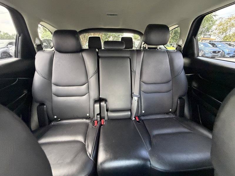 Used 2019 MAZDA CX-9 Touring FWD image 39