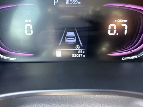 Used 2024 Kia Soul LX w/ Option Group 015 image 19