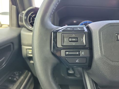 Used 2025 Toyota Land Cruiser 1958 AWD/4WD image 17