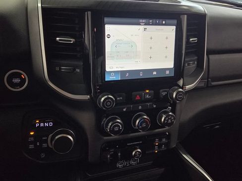 New 2026 RAM 1500 Big Horn w/ Night Edition AWD/4WD image 22