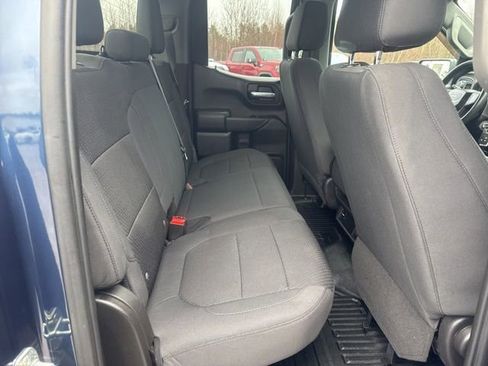 Used 2021 GMC Sierra 1500 4x4 Double Cab w/ Sierra Value Package image 30