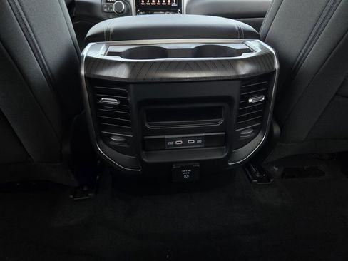 New 2026 RAM 1500 4x4 Crew Cab image 14