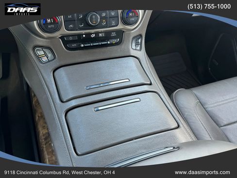 Used 2016 GMC Yukon Denali w/ Open Road Package image 49