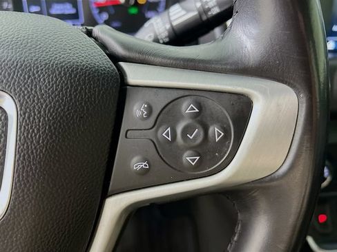 Used 2018 GMC Terrain SLE FWD image 30