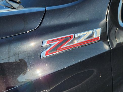 Used 2023 Chevrolet Tahoe Z71 w/ Z71 Off-Road Package image 10