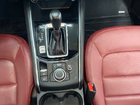 Used 2023 MAZDA CX-5 Carbon Edition AWD/4WD image 16