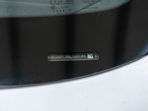 Used 2020 BMW M2 Competition w/ Executive Package image 48