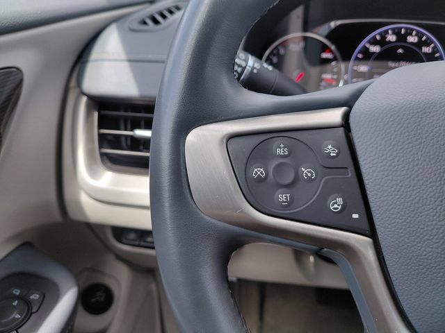 Used 2024 GMC Terrain Denali w/ Denali Premium Package AWD/4WD image 31