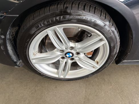 Used 2016 BMW 550i Sedan RWD image 11