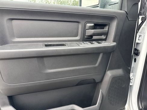 New 2026 RAM 3500 Tradesman w/ Chrome Appearance Group A image 10