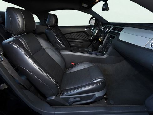 Used 2014 Ford Mustang Premium w/ V6 Performance Package image 12