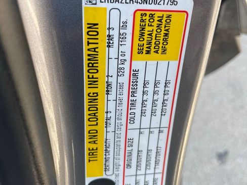 Used 2022 Buick Envision Preferred image 27