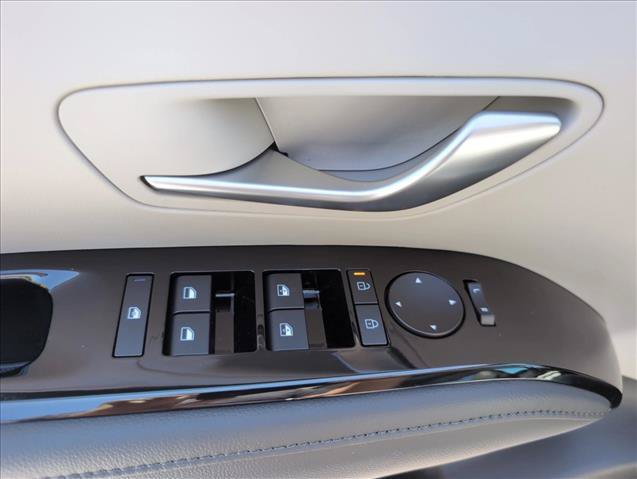 New 2026 Hyundai Tucson Limited FWD image 11