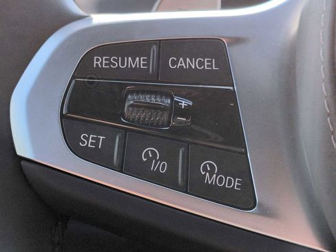 New 2026 BMW X5 xDrive50e w/ M Sport Package image 26