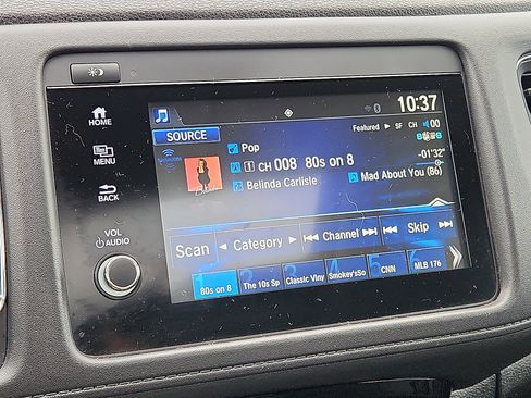 Used 2021 Honda HR-V EX image 16