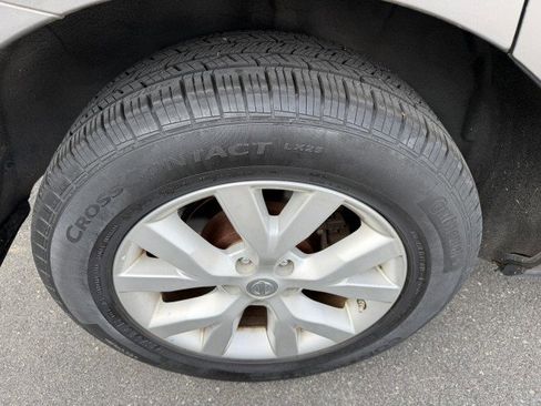 Used 2012 Nissan Murano SV image 31