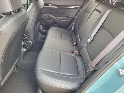 New 2026 Kia Seltos EX FWD image 11