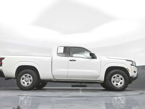 Used 2022 Nissan Frontier S image 34