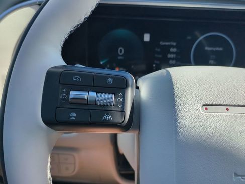 New 2026 Hyundai Palisade Calligraphy image 34