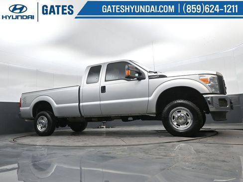 Used 2016 Ford F250 XL w/ Power Equipment Group image 36
