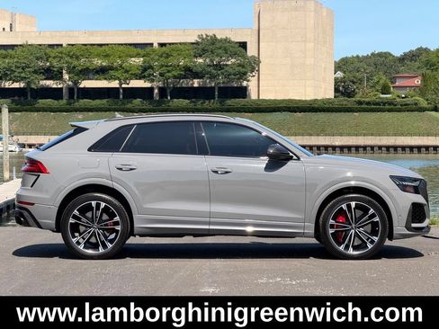 Used 2023 Audi RS Q8 AWD/4WD image 6