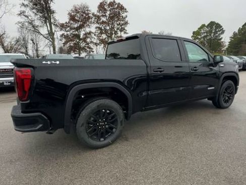 New 2026 GMC Sierra 1500 Elevation image 8