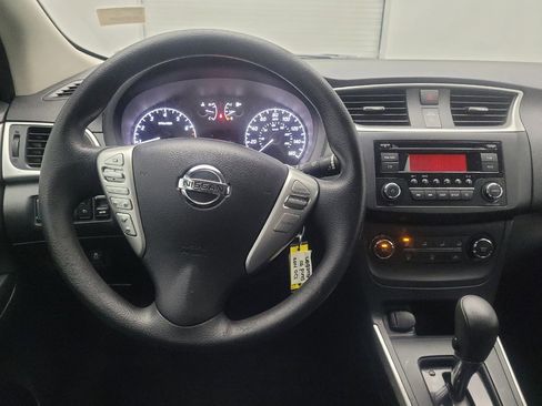 Used 2017 Nissan Sentra S image 22