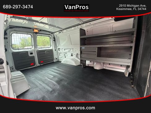 Used 2012 Ford E-250 and Econoline 250 RWD image 15