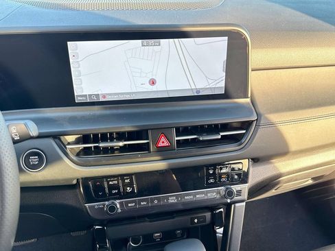New 2025 Kia Seltos SX AWD/4WD image 27