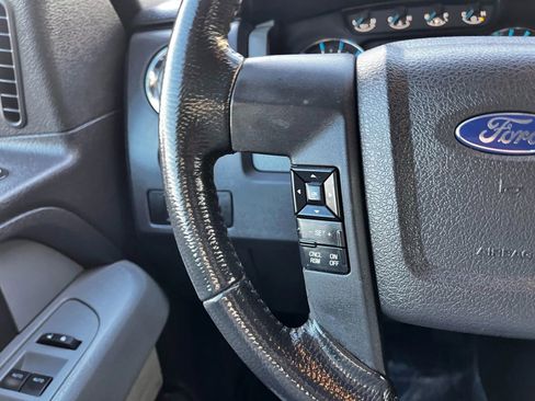Used 2013 Ford F150 XLT w/ Luxury Equipment Group image 29